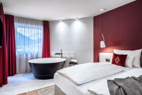 Castello Falkner Chalets & Residences