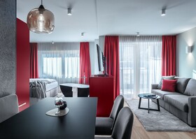 Castello Falkner Chalets & Residences