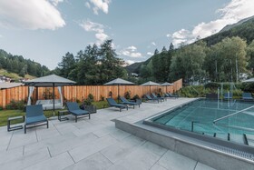 Castello Falkner Chalets & Residences