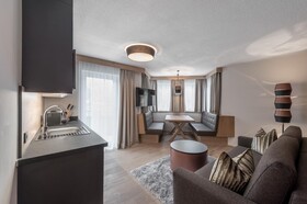 Castello Falkner Chalets & Residences