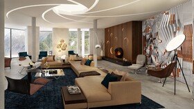 Castello Falkner Chalets & Residences