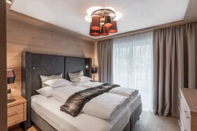 Castello Falkner Chalets & Residences