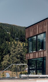 Castello Falkner Chalets & Residences