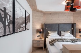 Castello Falkner Chalets & Residences