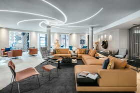 Castello Falkner Chalets & Residences