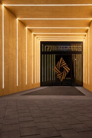 Castello Falkner Chalets & Residences