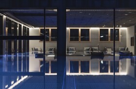 Castello Falkner Chalets & Residences