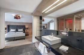 Castello Falkner Chalets & Residences