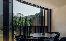 Castello Falkner Chalets & Residences