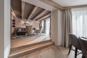 Castello Falkner Chalets & Residences