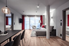 Castello Falkner Chalets & Residences