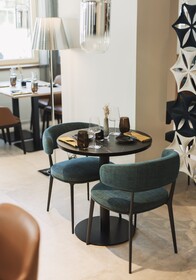 Castello Falkner Chalets & Residences