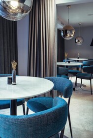 Castello Falkner Chalets & Residences