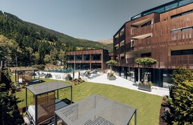 Castello Falkner Chalets & Residences