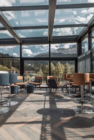 Castello Falkner Chalets & Residences