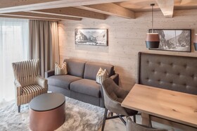 Castello Falkner Chalets & Residences