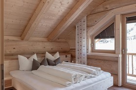 Chalet Resort Sölden