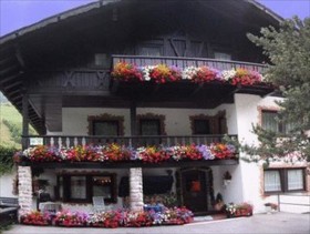 Edelweiss Pension