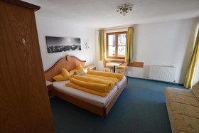 Ferienhof Sonnschein