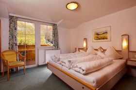 Apart Gletscherblick