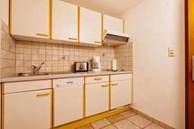 Apart Gletscherblick