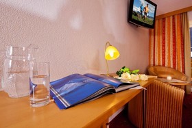 Apart Gletscherblick