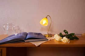 Apart Gletscherblick