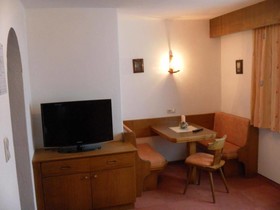 Apart Gletscherblick