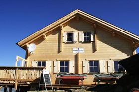 Gästehaus Europa