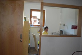Gästehaus Judith