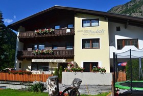Gästehaus Judith