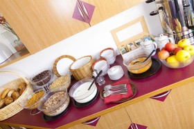 Gästeheim Schmiedhof