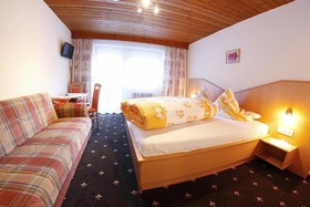 Gästeheim Schmiedhof