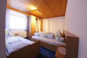 Gästeheim Schmiedhof