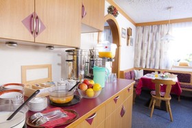 Gästeheim Schmiedhof