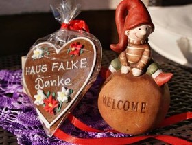 Haus Falke