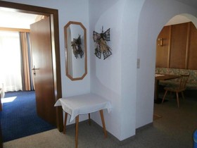 Haus Felsblick