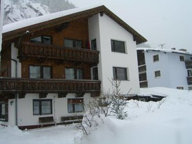 Haus Felsblick
