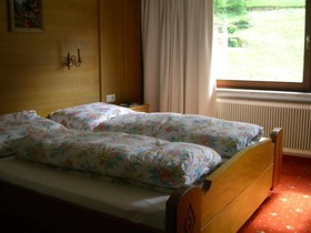 Haus Felsblick
