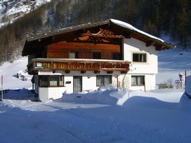 Haus Felsblick