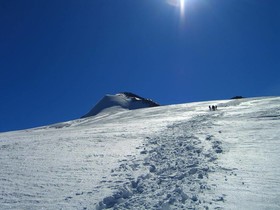 Haus Felsblick