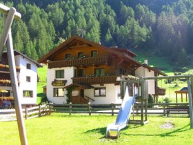 Haus Felsblick