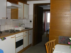 Haus Felsblick