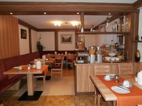 Haus Felsblick