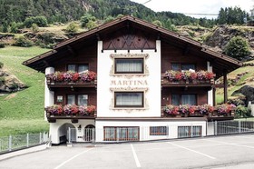 Haus Martina