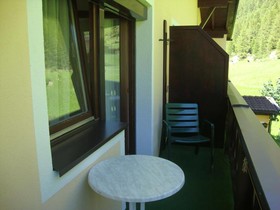 Haus Sonnschein