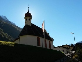 Haus Sonnschein