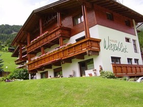Haus Wiesenblick