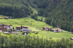 Haus Wiesenblick