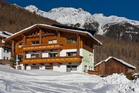 Haus Wiesenblick